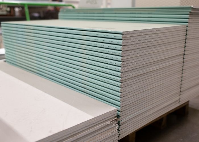 DryWall / Gesso Acartonado - Imagem 6