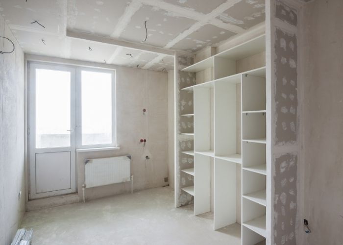 DryWall / Gesso Acartonado - Imagem 4